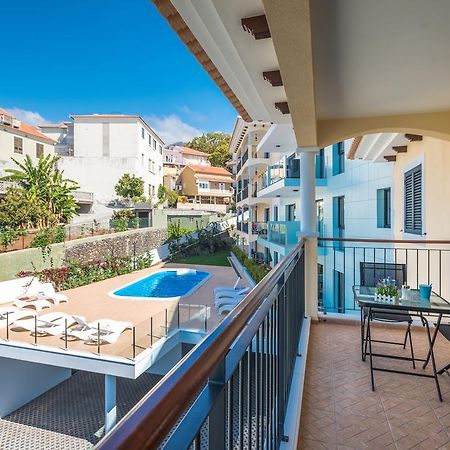 Funchal Silverwood Apartment - By Lovelystay Ngoại thất bức ảnh