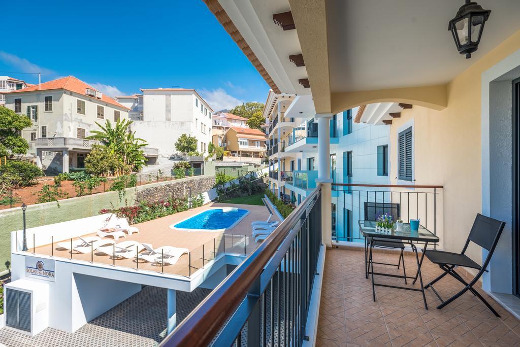 Funchal Silverwood Apartment - By Lovelystay Ngoại thất bức ảnh