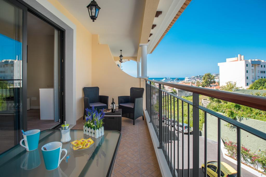 Funchal Silverwood Apartment - By Lovelystay Ngoại thất bức ảnh