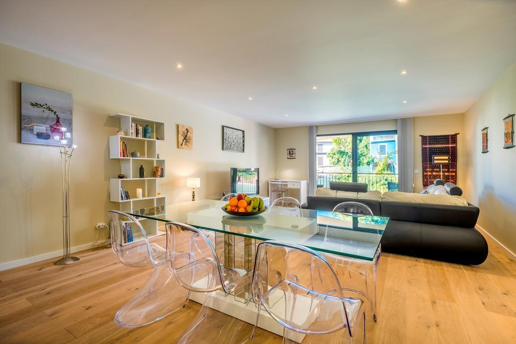 Funchal Silverwood Apartment - By Lovelystay Ngoại thất bức ảnh