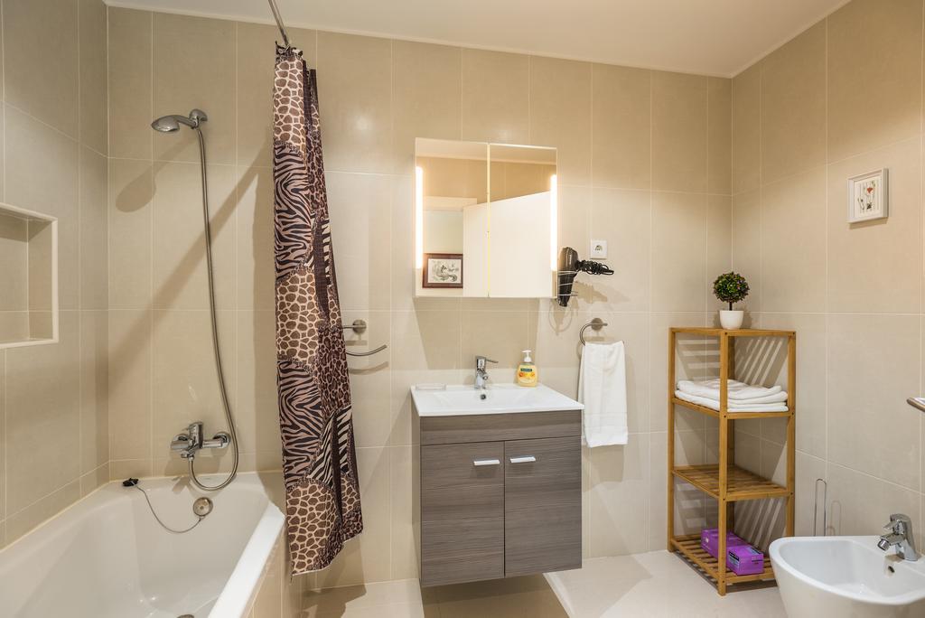 Funchal Silverwood Apartment - By Lovelystay Ngoại thất bức ảnh