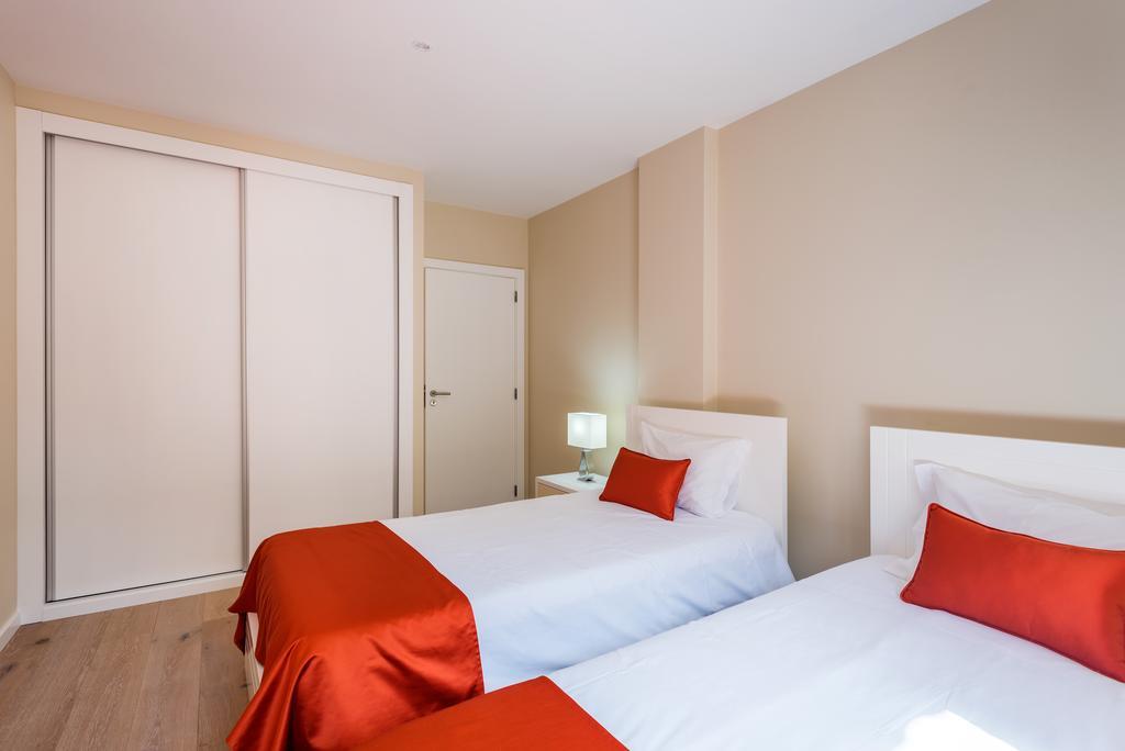 Funchal Silverwood Apartment - By Lovelystay Ngoại thất bức ảnh